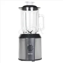 Blender stojący Camry CR 4058 1500 W czarny-stal