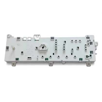 Panel sterowania z uchwytem do pralki Electrolux / AEG 1928534203