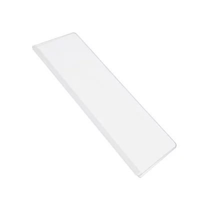 Elementy szklane i plastikowe lo Półka szklana do chłodziarki Electrolux / AEG 4055173514