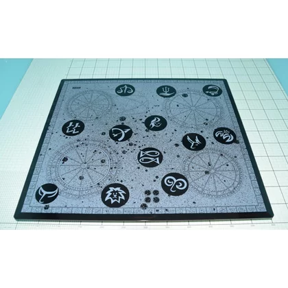 Płyta ceramiczna do kuchni Amica PBF4V*13.34/Z 9019750
