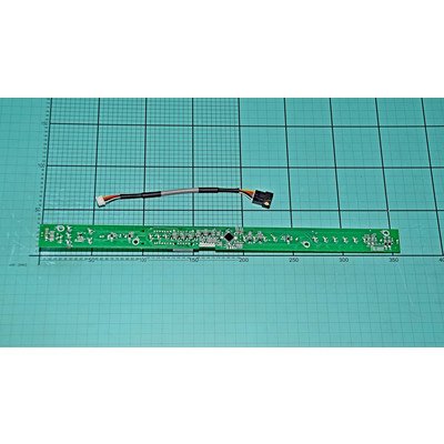 1049581 Wyświetlacz AMICA