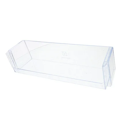 Półki na drzwi różni producenci Półka na butelki do lodówki Electrolux / AEG 440 mm BOTTLE SHELF,ELECTROLUX,7902,4