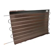 Parownik do lodówki Amica 800 x 549 mm mod. 11, 12, 16 łapa 37 mm 8043299