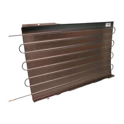 Parownik do lodówki Amica 800 x 549 mm mod. 11, 12, 16 łapa 37 mm 8043299