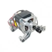 Elementy elektryczne do pralek r Silnik napędowy do pralki Whirlpool / Indesit / Ariston / Hotpoint 481010404539 C00315237