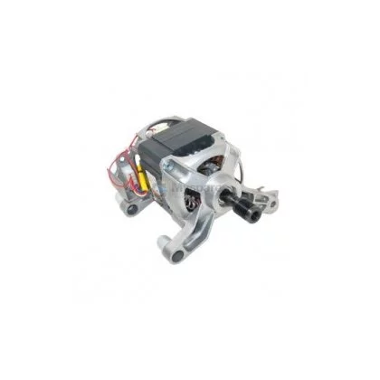 Elementy elektryczne do pralek r Silnik napędowy do pralki Whirlpool / Indesit / Ariston / Hotpoint 481010404539 C00315237