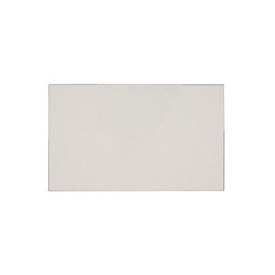 Szklana pokrywa szuflady na warzywa i owoce chlodziarki – 476x290 mm (2249606654)