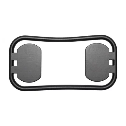 Części zamienne GORENJE Uszczelka wieszaka kosza do zmywarki Gorenje / Hisense 793107
