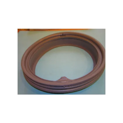 Fartuch drzwi do pralki Beko WMB71021 2905572900