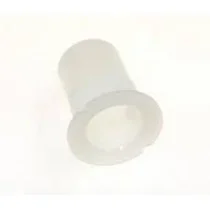 Elementy obudowy do lodówek Whir Zaślepka zawiasu do lodówki Whirlpool 481244029448 C00314085