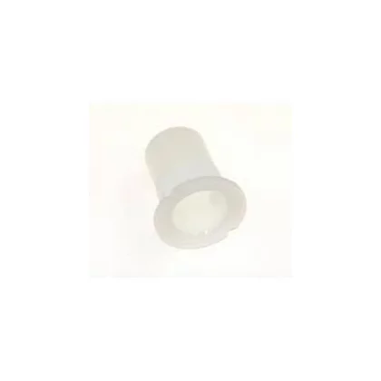 Elementy obudowy do lodówek Whir Zaślepka zawiasu do lodówki Whirlpool 481244029448 C00314085