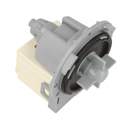 Silnik pompy odpływowej do pralki Electrolux / AEG 8583792418029