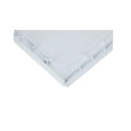 Części zamienne GORENJE Blat górny biały do pralki Hisense / Gorenje K2118582