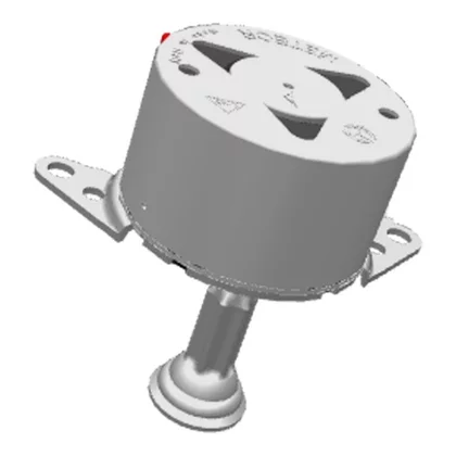Silnik rożna obrotowego do piekarnika Electrolux / AEG 220/240 V 50/60 Hz