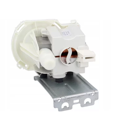 Silnik pompy myjącej z turbiną do zmywarki Whirlpool C00311537