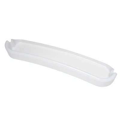 Części zamienne GORENJE Balkonik dolny drzwi chłodziarki Gorenje / Hisense RS/570-29