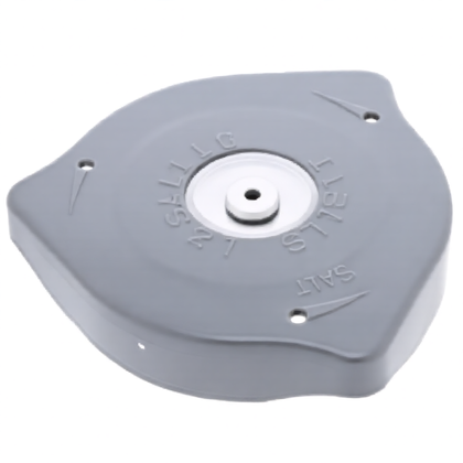 Nakrętka zasobnika na sól do zmywarki Zanussi Electrolux / AEG 4055076998