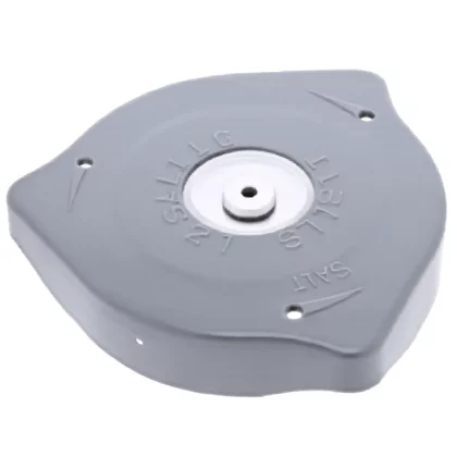 Nakrętka zasobnika na sól do zmywarki Zanussi Electrolux / AEG 4055076998