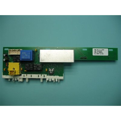 Elektronika skonfigurowana kompletna PAS5.5/10B421 (8034635)