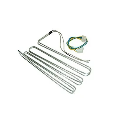 Opornik z termobezpiecznikiem do lodówki Ariston / Indesit / Hotpoint / Whirlpool 125 W 72°C C00266867 482000030821