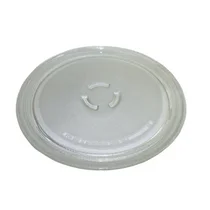 Akcesoria do kuchenek mikrofalow Talerz szklany obrotowy do kuchenki mikrofalowej Whirlpool 280 mm 481246678407 C00312776 488000629086 C00629086