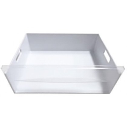 Szuflada górna zamrażarki do lodówko-zamrażarki Ariston / Indesit / Hotpoint / Whirlpool MBAA4531CV C00097909 482000028246