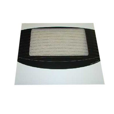 Szyba do piekarnika Amica 9010585