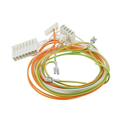 wiazka kablowa,silnik,pompa,PCB-J12,Ground