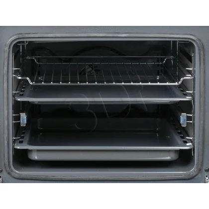 Piekarnik elektryczny do zabudowy Whirlpool AKP 786 NB czarny