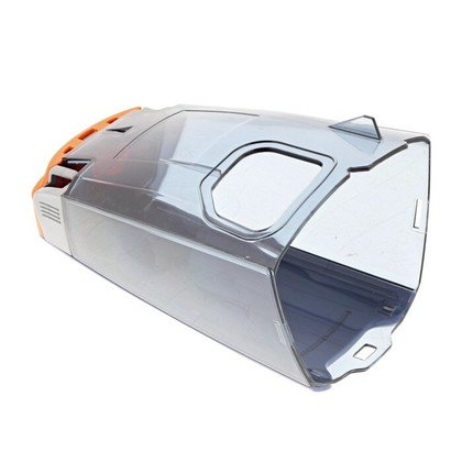 Pojemnik na kurz do odkurzacza Electrolux (2199339116)
