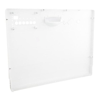 Drzwi zewnętrzne białe do zmywarki Electrolux 1560862011