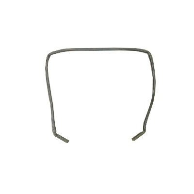 Uszczelka do kuchni 50 cm - cienka niepełna + końcówki (8003293)