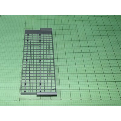 Kosze na naczynia do zmywarek AM Półka na sztućce lewa 1044324