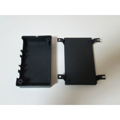 Części zamienne GORENJE Obudowa płytki sterowania DTG.../DVG.../DKG... (248905)