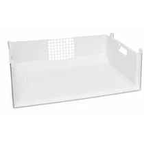 Szuflada zamrażarki Beko / Grundig / Arçelik 5736380100 C00866926 532 × 415 × 190 mm oryginał