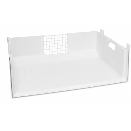 Szuflada zamrażarki Beko / Grundig / Arçelik 5736380100 C00866926 532 × 415 × 190 mm oryginał