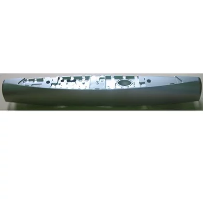Obudowa panelu sterowania do lodówki Amica inox Econ./Middle 60 I(AK) inoxm 56 8027713