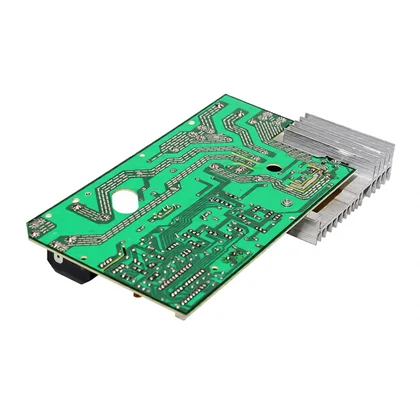 Części zamienne GORENJE Płytka sterowania do kuchni i piekarnika Gorenje / Hisense IC2000 / IC3400 252713