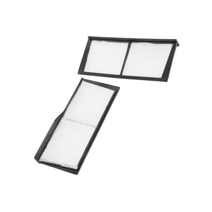 Zestaw filtrów do odkurzaczy Electrolux / AEG Compact Power / Harmony / Ingenio EF39 9000844259