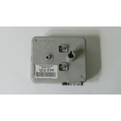 Części zamienne do BOJLERÓW/OGRZ Moduł elektroniczny z termostatem do pionowego podgrzewacza wody Ariston PRO / SHAPE 65108564