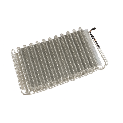 Parownik chłodziarki Whirlpool (481236038648) C00311856