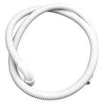 Wąż spustowy do pralki Ariston / Indesit / Hotpoint / Whirlpool 1,7 m C00041101 482000026432