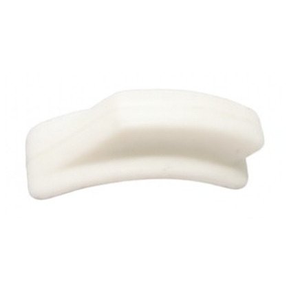 Zaślepka prawej tylnej maskownicy do lodówki Amica 8026926
