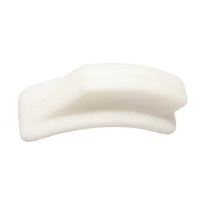 Zaślepka prawej tylnej maskownicy do lodówki Amica 8026926