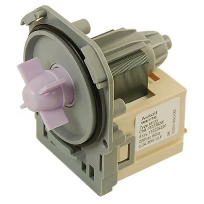 Pompa spustowa do pralki Electrolux / AEG 1322392018