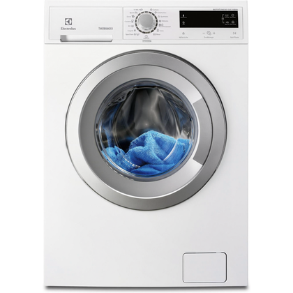 Skonfigurowany moduł elektroniczny do pralki Electrolux / AEG EWM2100 973914532708000