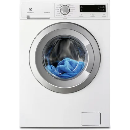 Elementy elektryczne do pralek r Skonfigurowany moduł elektroniczny do pralki Electrolux / AEG EWM2100 973914532708000