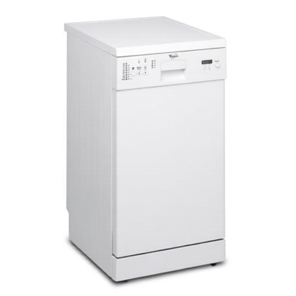 Elementy montażowe Podkładka montażowa do zmywarki Whirlpool / Indesit / Ariston / Hotpoint 481252648073 C00332335