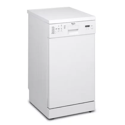 Elementy montażowe Podkładka montażowa do zmywarki Whirlpool / Indesit / Ariston / Hotpoint 481252648073 C00332335