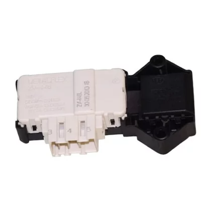 Elementy elektryczne do pralek r Blokada drzwi do pralki Amica 1021400